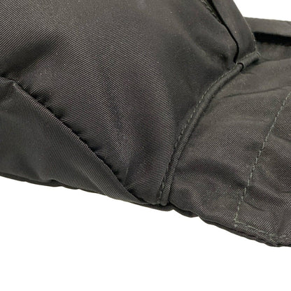 Prada Waist Pouch Black — view 6
