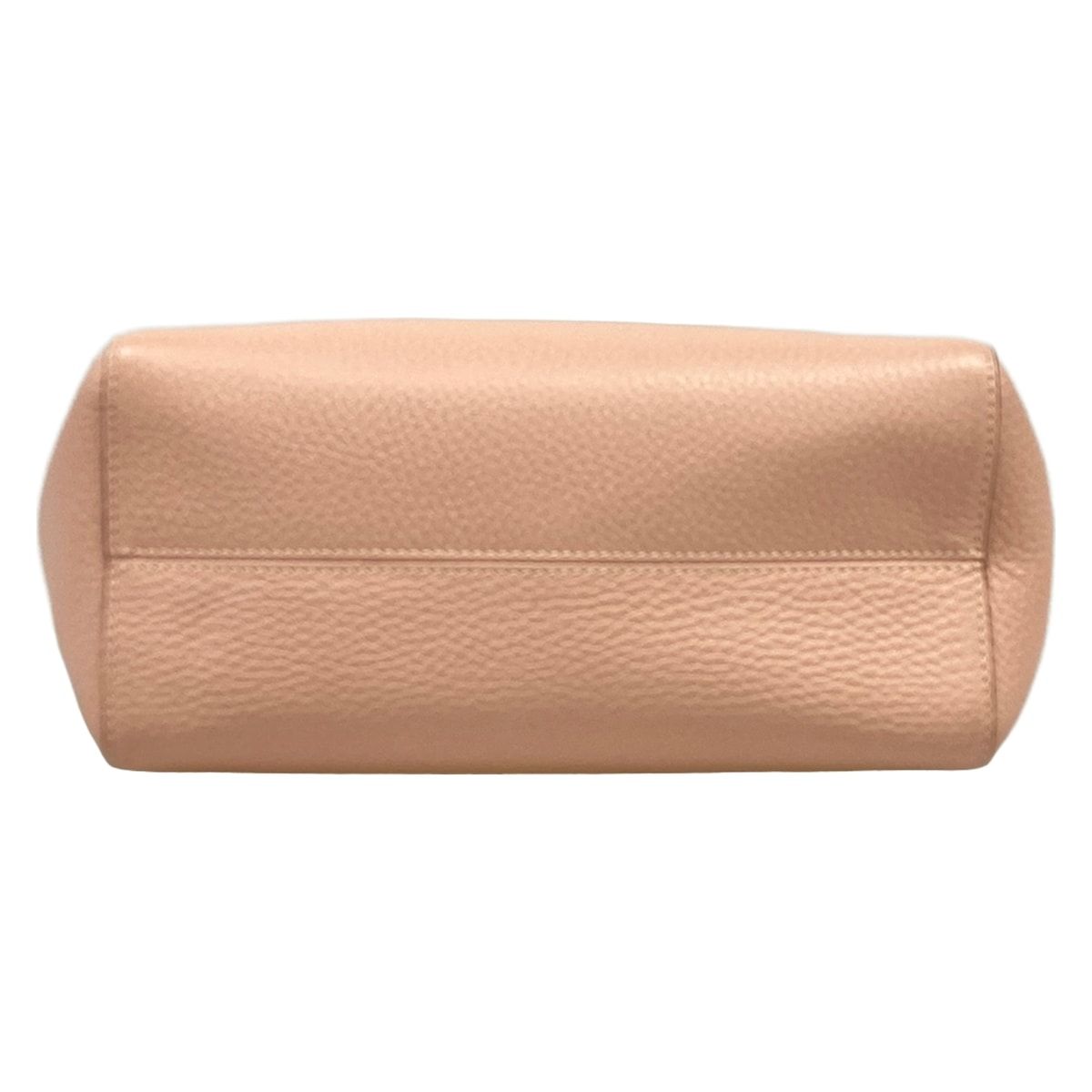 Gucci Tote Swing Light Pink Leather — view 5