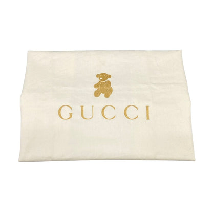 Gucci Tote Swing Light Pink Leather — view 8