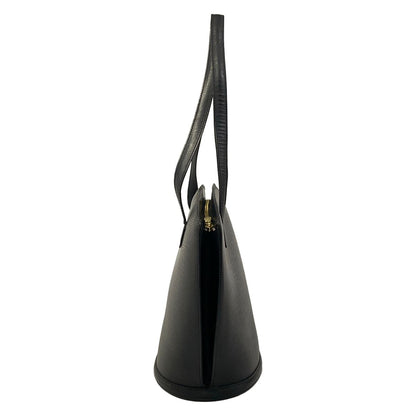 Louis Vuitton Shoulder Bag Epi Saint Jacques Shopping Noir Leather — view 2