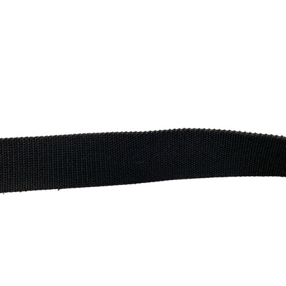 Balenciaga Waist Pouch Explorer Belt Pack Black — view 9