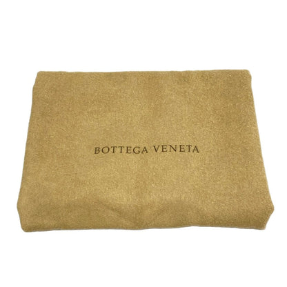 Bottega Veneta Shoulder Bag Olympia Light Purple Leather — view 8