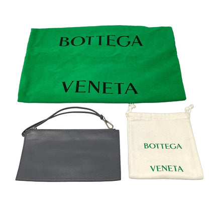 Bottega Veneta Tote the Arco Light Green Leather — view 8