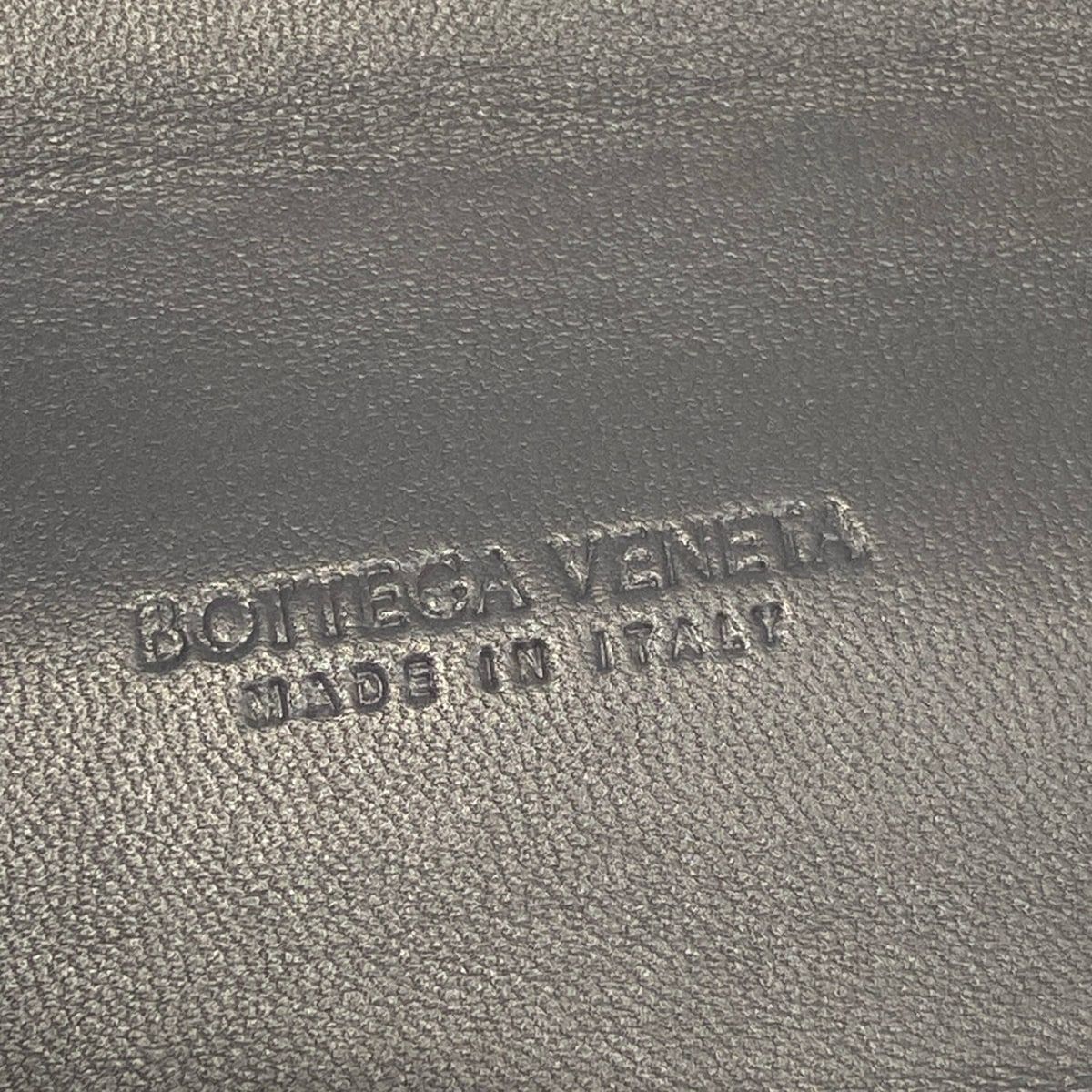Bottega Veneta Tote the Arco Light Green Leather — view 9