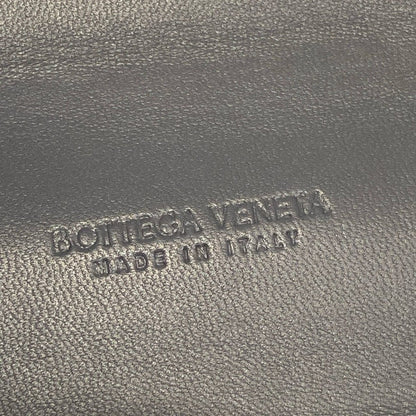 Bottega Veneta Tote the Arco Light Green Leather — view 9