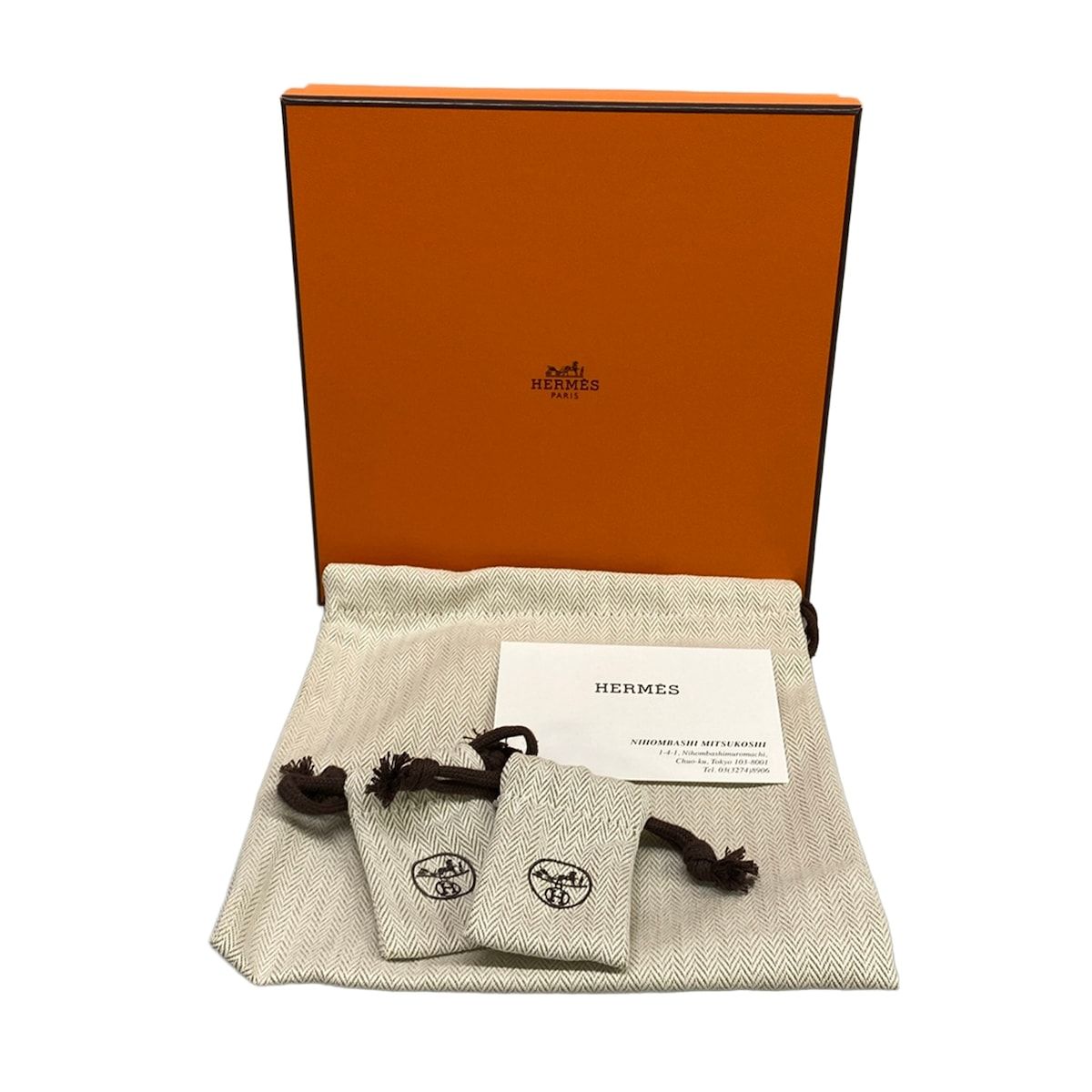 Hermes Belt Kelly Etoupe Pink Gold 2025.2 — view 5