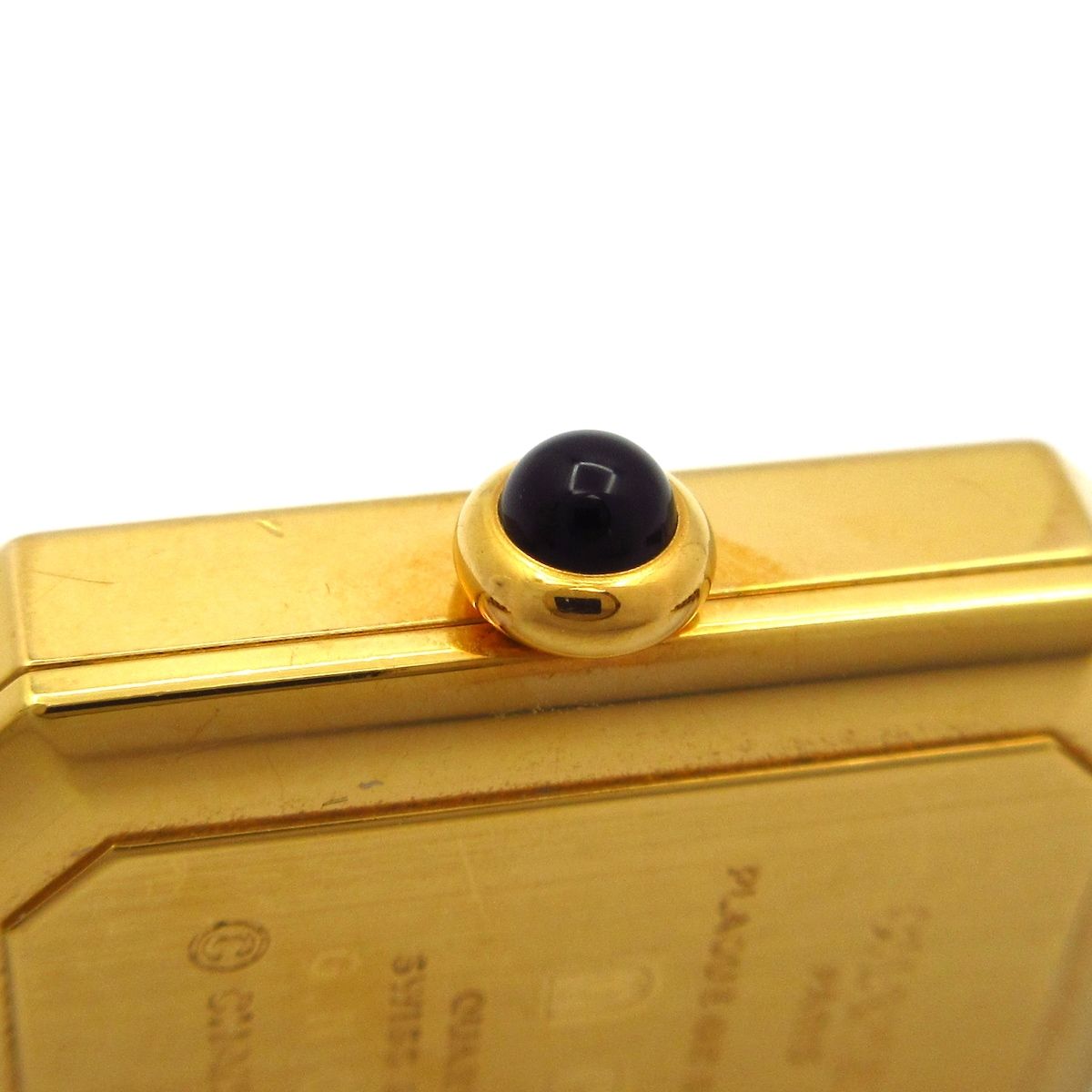 Chanel Watch L Black — view 9