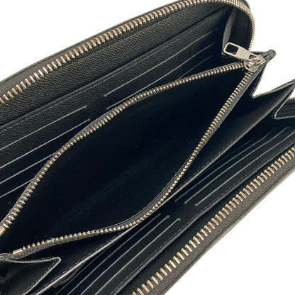Louis Vuitton Wallet Monogram Eclipse Zippy XL — view 4