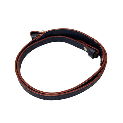 Louis Vuitton Handbag Lockme II BB Marie Nourge Leather — view 8