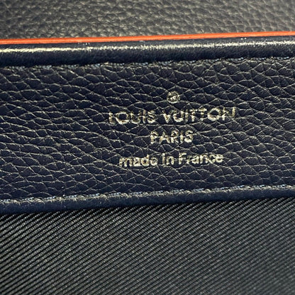 Louis Vuitton Handbag Lockme II BB Marie Nourge Leather — view 9