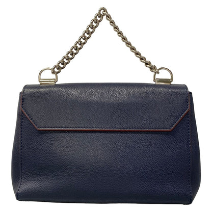 Louis Vuitton Handbag Lockme II BB Marie Nourge Leather — view 3