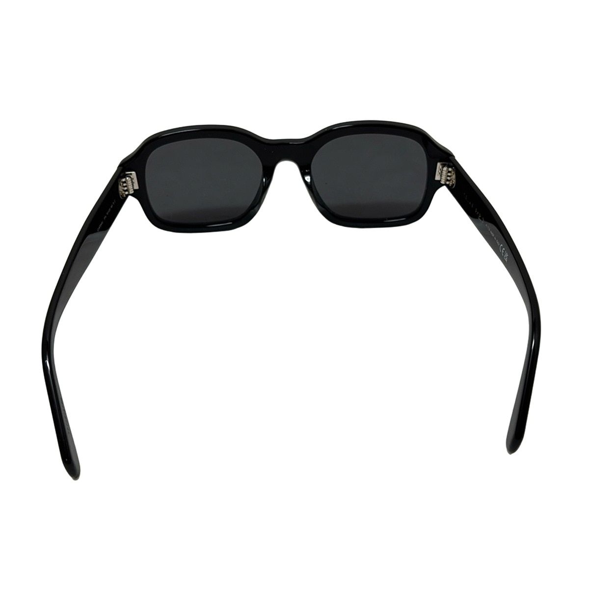 Celine Sunglasses Black Eyewear — view 3