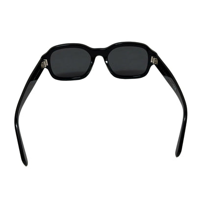 Celine Sunglasses Black Eyewear — view 3