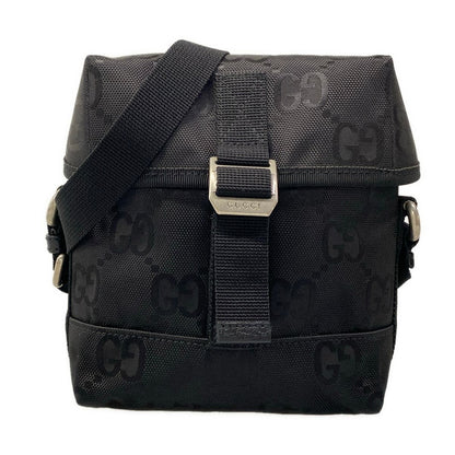 Gucci Shoulder Bag Off the Grid Black