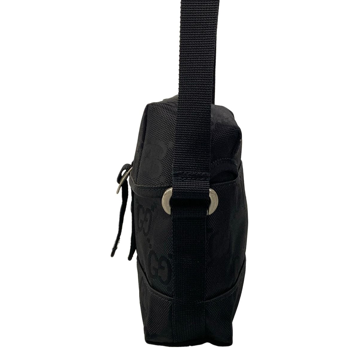 Gucci Shoulder Bag Off the Grid Black — view 4