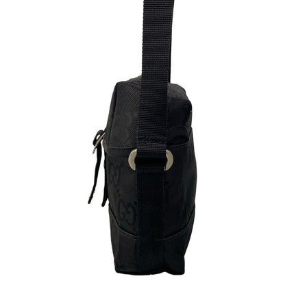 Gucci Shoulder Bag Off the Grid Black — view 4