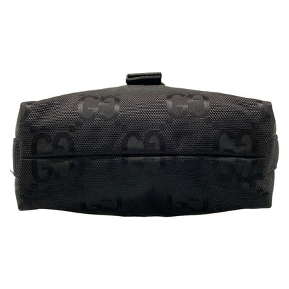 Gucci Shoulder Bag Off the Grid Black — view 5