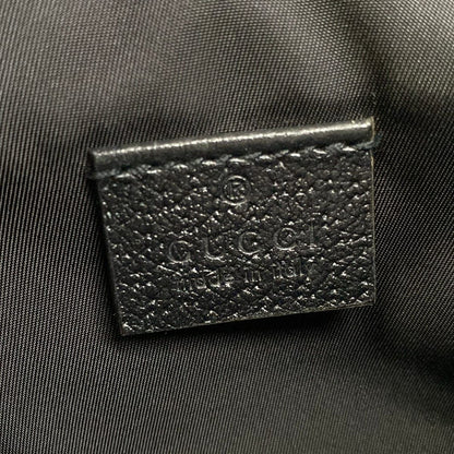 Gucci Shoulder Bag Off the Grid Black — view 8
