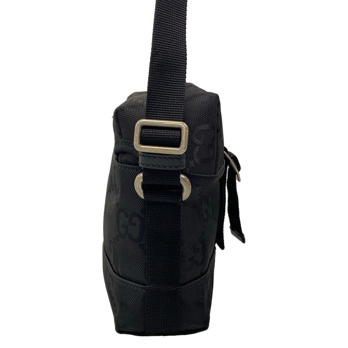Gucci Shoulder Bag Off the Grid Black — view 2