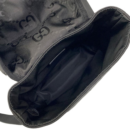 Gucci Shoulder Bag Off the Grid Black — view 7