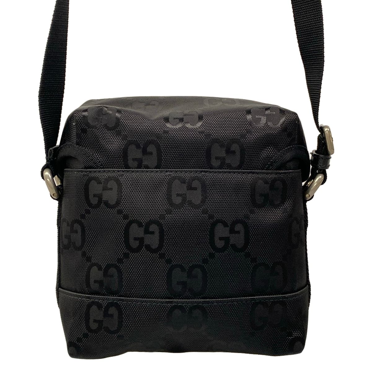 Gucci Shoulder Bag Off the Grid Black — view 3