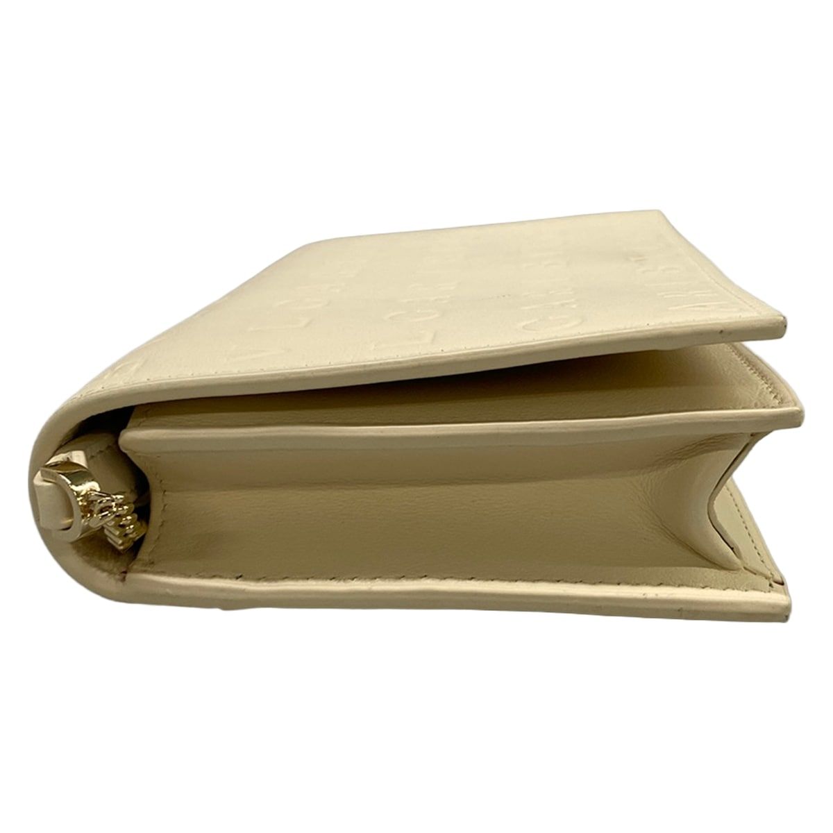Bvlgari Wallet Infinitum Ivory Chain — view 9