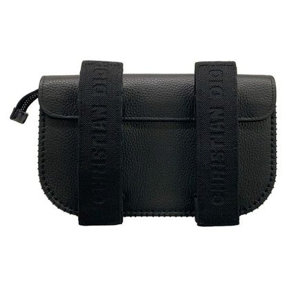 Dior Pouch Arm Black Brown Cactus Jack Travis Scott Leather — view 2