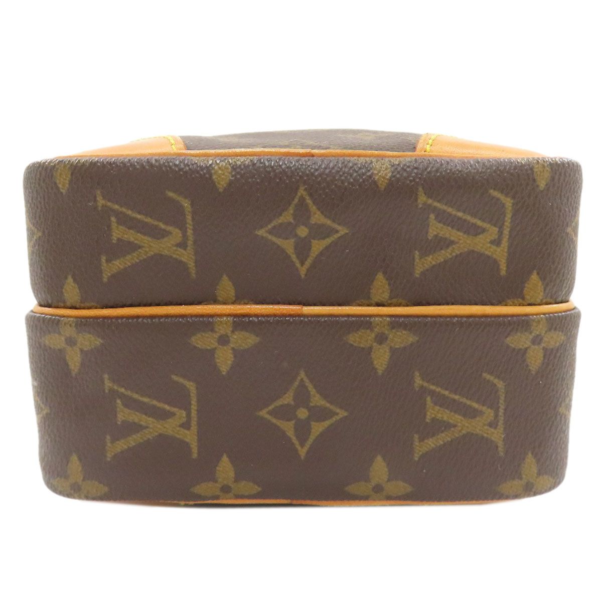 Louis Vuitton Amazon Shoulder Bag Monogram Canvas — view 4