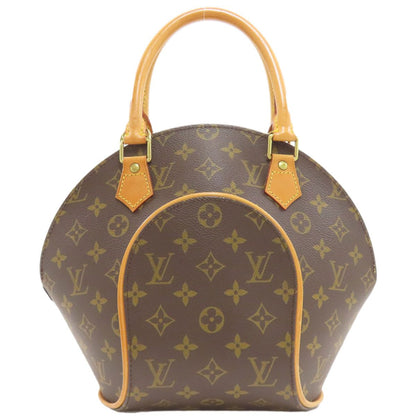 Louis Vuitton Ellipse PM Handbag Monogram Canvas — view 2