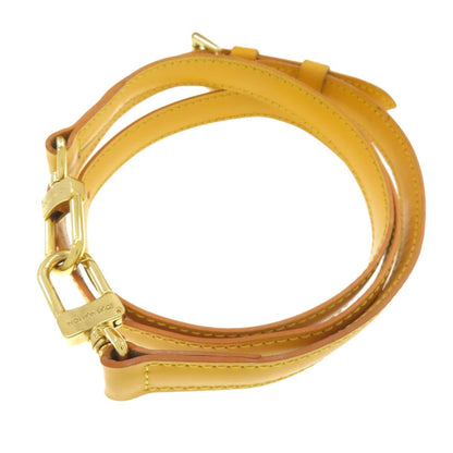 Louis Vuitton Alma Handbag Epi — view 8