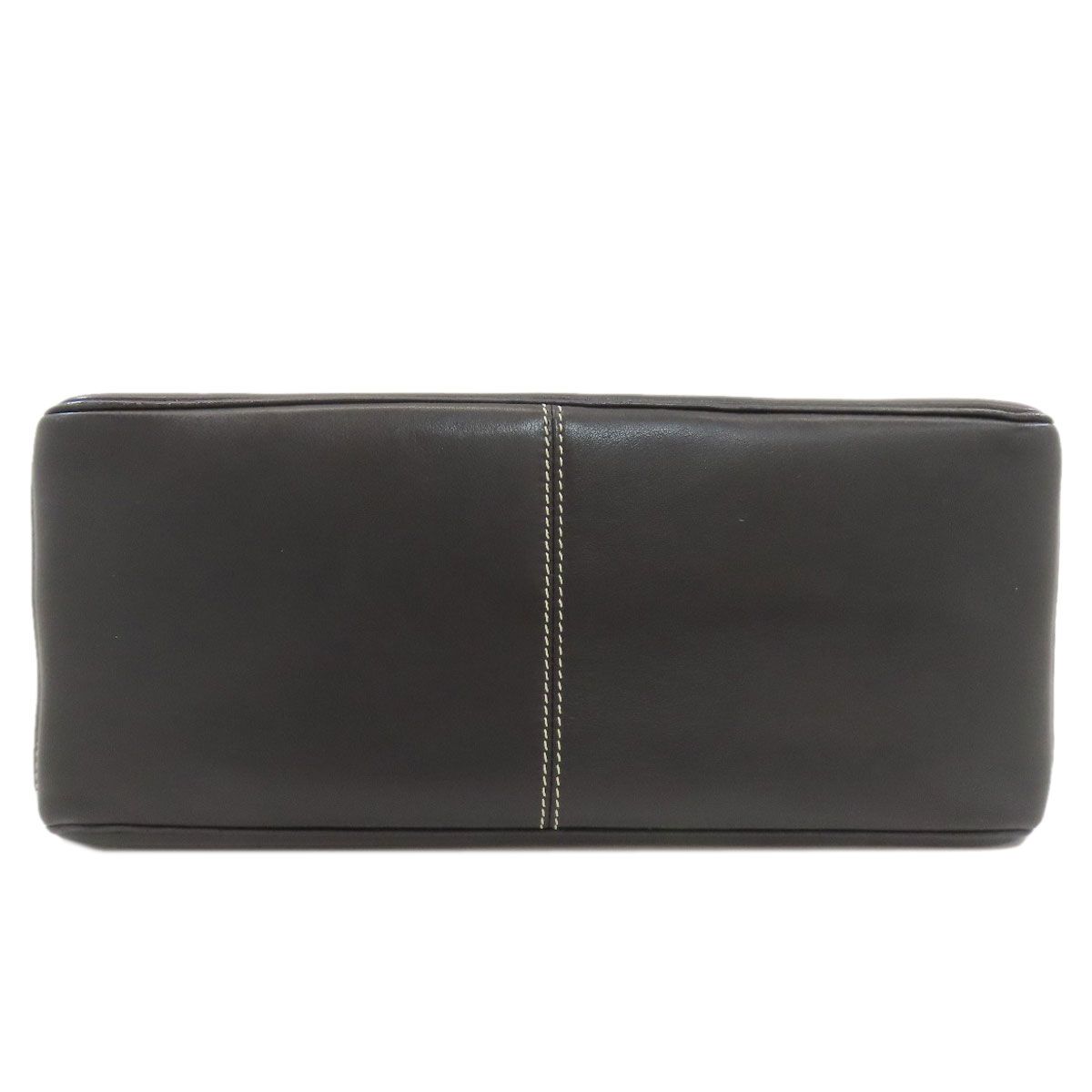 Celine Boogie Bag Handbag Leather — view 4