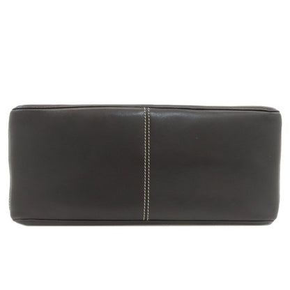 Celine Boogie Bag Handbag Leather — view 4