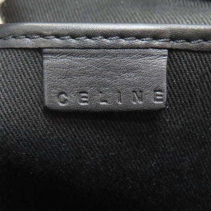 Celine Boogie Bag Handbag Leather — view 6