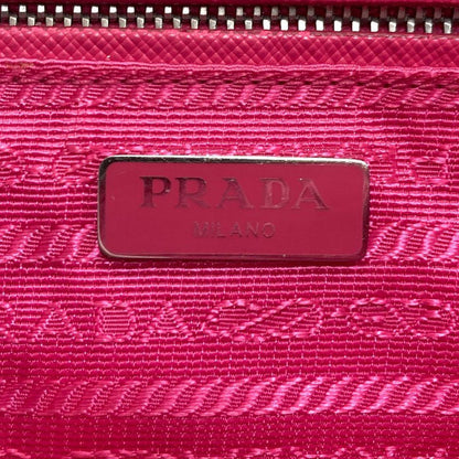 Prada Tessuto 2-Way Shoulder Bag Nylon — view 6