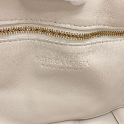 Bottega Veneta Padded Cassette Shoulder Bag Calf — view 6