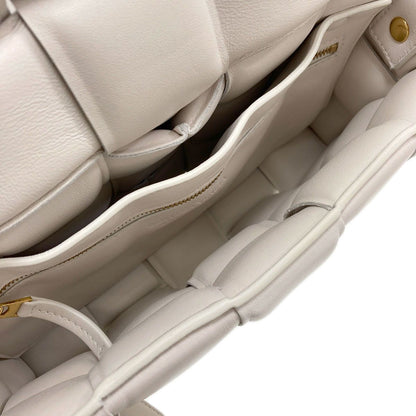 Bottega Veneta Padded Cassette Shoulder Bag Calf — view 5