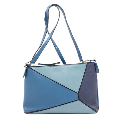 Loewe Puzzle Shoulder Bag Calf