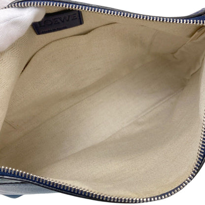 Loewe Puzzle Shoulder Bag Calf — view 5