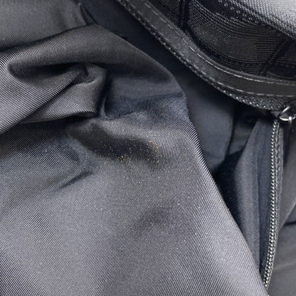 Chanel New Travel Line MM Tote Nylon — view 9