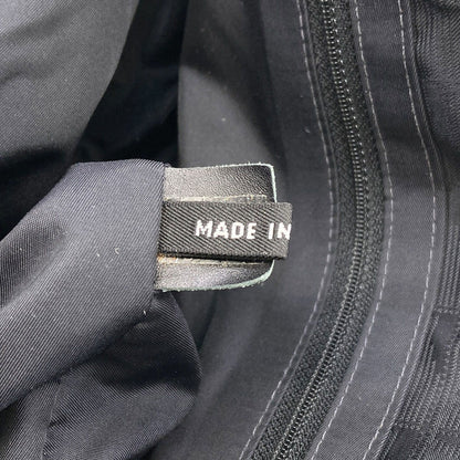 Chanel New Travel Line MM Tote Nylon — view 8