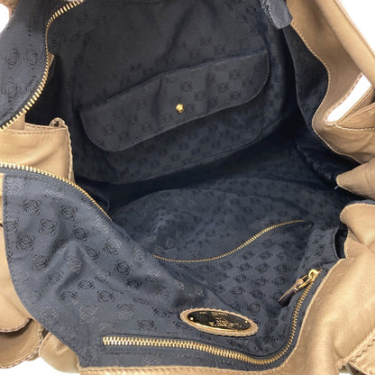 Loewe Nappa Aire Handbag Calf — view 5