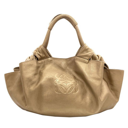 Loewe Nappa Aire Handbag Calf