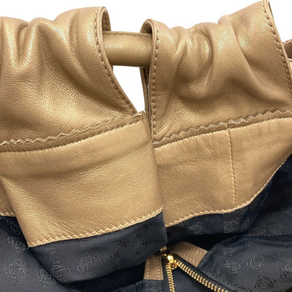 Loewe Nappa Aire Handbag Calf — view 8