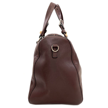 Celine 2-Way Handbag Leather — view 3