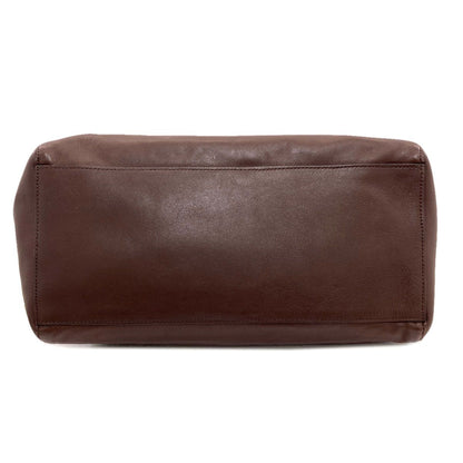 Celine 2-Way Handbag Leather — view 4