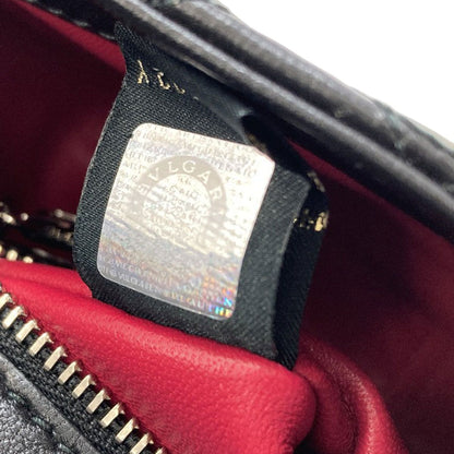Bvlgari Diva Dream Chain Shoulder Bag Calf — view 7