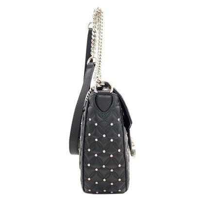 Bvlgari Diva Dream Chain Shoulder Bag Calf — view 3