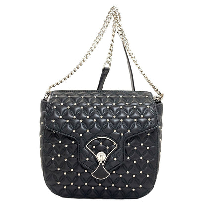 Bvlgari Diva Dream Chain Shoulder Bag Calf