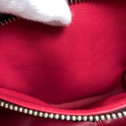 Bvlgari Diva Dream Chain Shoulder Bag Calf — view 8