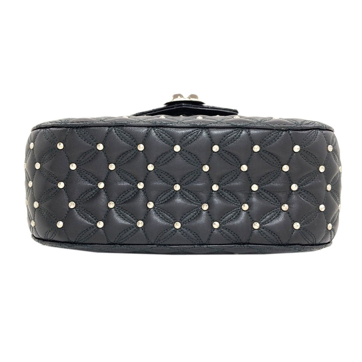 Bvlgari Diva Dream Chain Shoulder Bag Calf — view 4